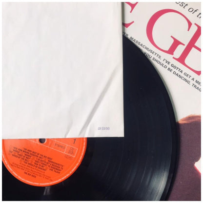 BEE GEES - THE VERY BEST | VINILO USADO