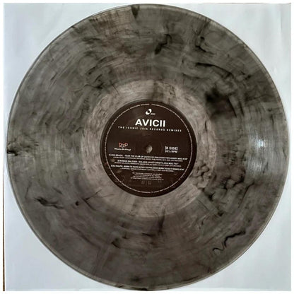 AVICII - AVICII: THE ICONIC JOIA RECORDS REMIXES | VINILO