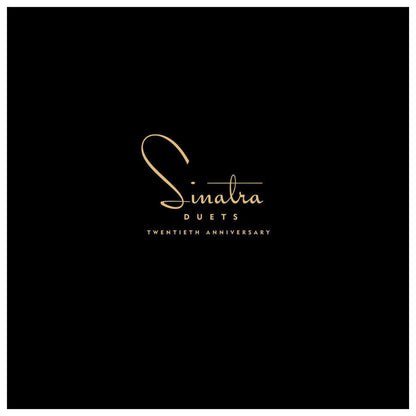 FRANK SINATRA  - DUETS (20TH) (2LP) | VINILO