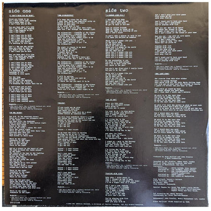 RUSS BALLARD - RUSS BALLARD | VINILO USADO