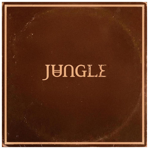 (PREVENTA) JUNGLE - SUNSHINE  | VINILO