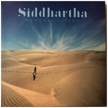 SIDDHARTHA - MEMORIA FUTURO | CD