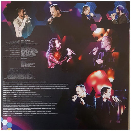 MIGUEL BOSE - MTV UNPLUGGED (2LP) | VINILO