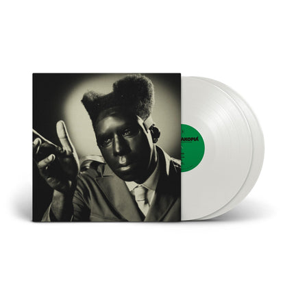 TYLER, THE CREATOR - CHROMAKOPIA (2LP) (WHITE VINYL) | VINILO