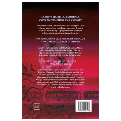 CATRALA (TAPA RÚSTICA) - FRANCISCO ORTEGA | LIBRO