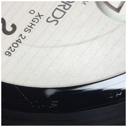 DON HENLEY - BUILDING THE PERFECT BEAST | 7" SINGLE USADO