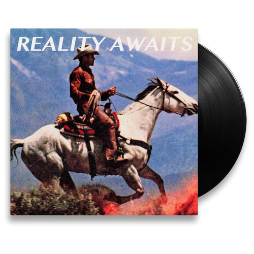(PREVENTA) THE STROKES - REALITY AWAITS | VINILO