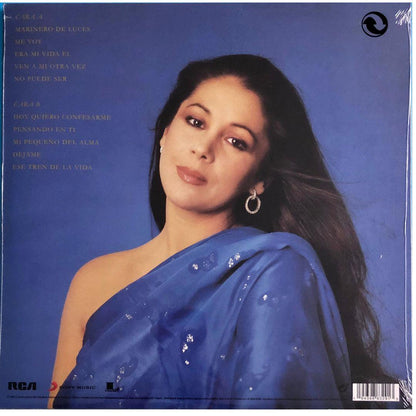 ISABEL PANTOJA - MARINERO DE LUCES (PICTURE DISC) | VINILO