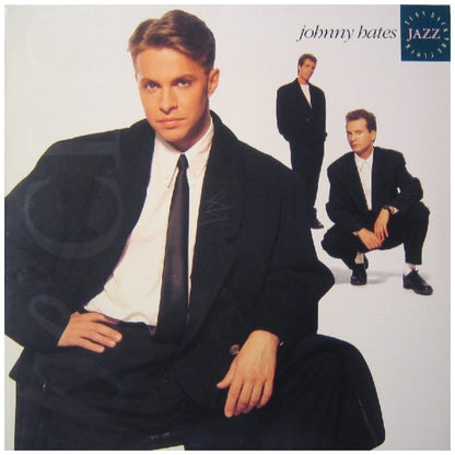 JOHNNY HATES JAZZ - TURN BACK THE CLOCK | VINILO USADO