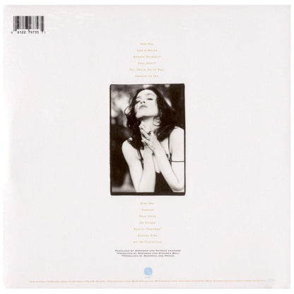 MADONNA - LIKE A PRAYER | VINILO