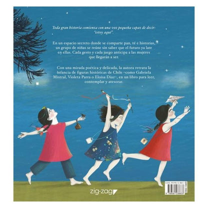 LA SOCIEDAD SECRETA DEL PAN Y DEL TÉ (DURA) - EVANGELINA PRIETO | LIBRO
