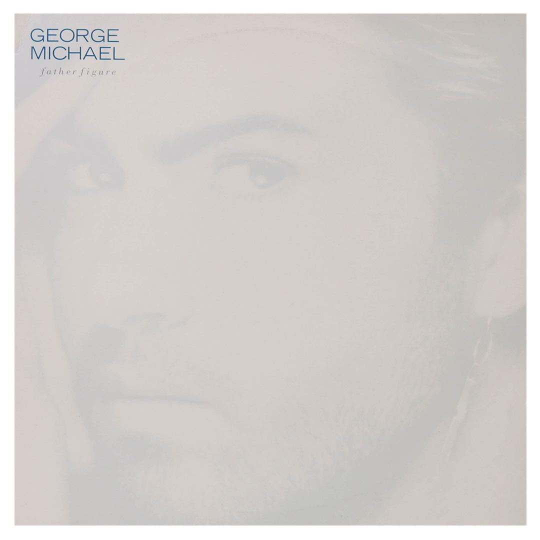 GEORGE MICHAEL - FATHER FIGURE | 12" MAXI SINGLE USADO