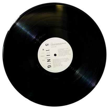 STING - IF YOU LOVE SOMEBODY (SET THEM FREE) | 12" MAXI SINGLE USADO