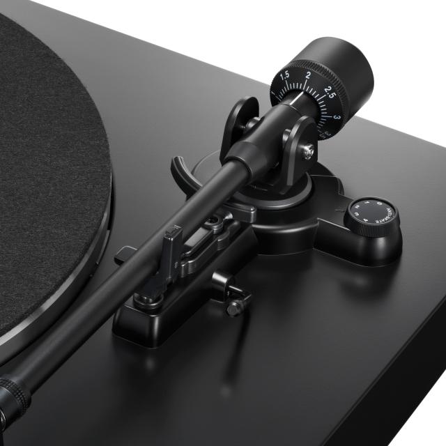 AUDIO-TECHNICA TORNAMESA  AT-LP3XBT-BK | AUDIO PRO