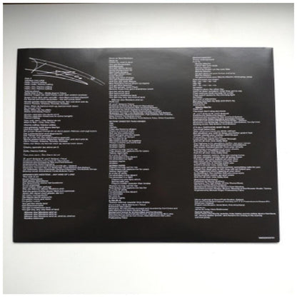 FALCO - FALCO 3 | VINILO