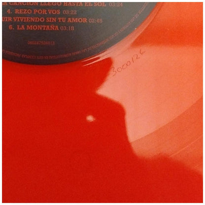 LUIS ALBERTO SPINETTA - ROCK ARGENTINO (SELECCION UNIVERSAL) | VINILO