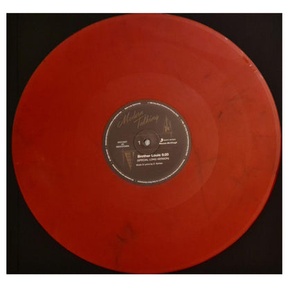 MODERN TALKING - BROTHER LOUIE(RED VINYL) | 12" MAXI SINGLE VINILO
