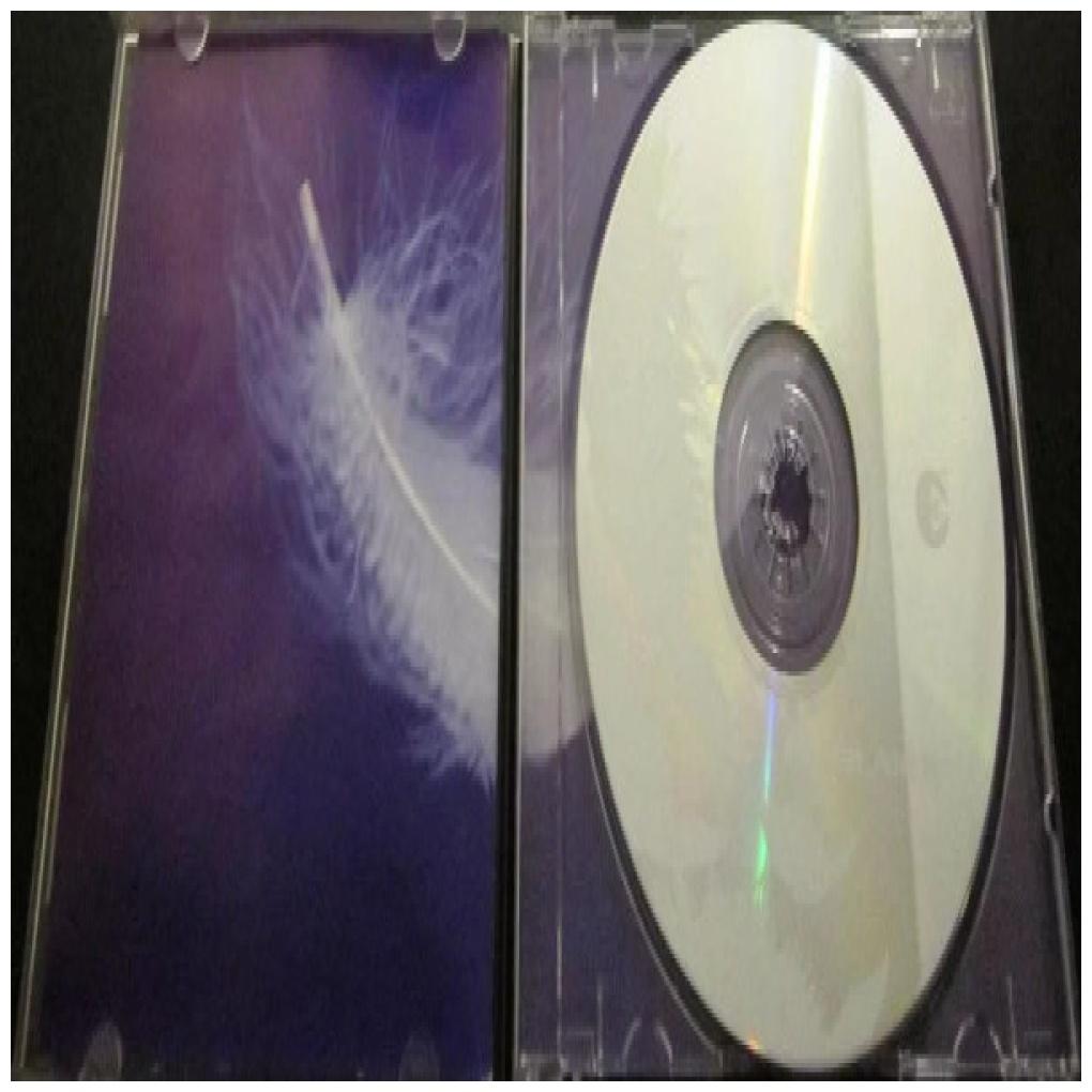 ALEKS SYNTEK - MUNDO LITE | CD