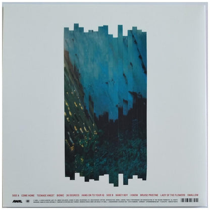 PLACEBO - RE: CREATED | VINILO