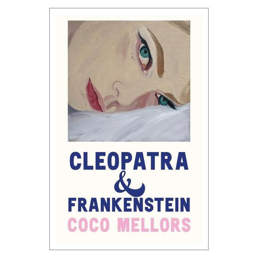 CLEOPATRA Y FRANKENSTEIN -BOOKS4POCKET (TAPA BLANDA) - COCO MELLORS | LIBRO