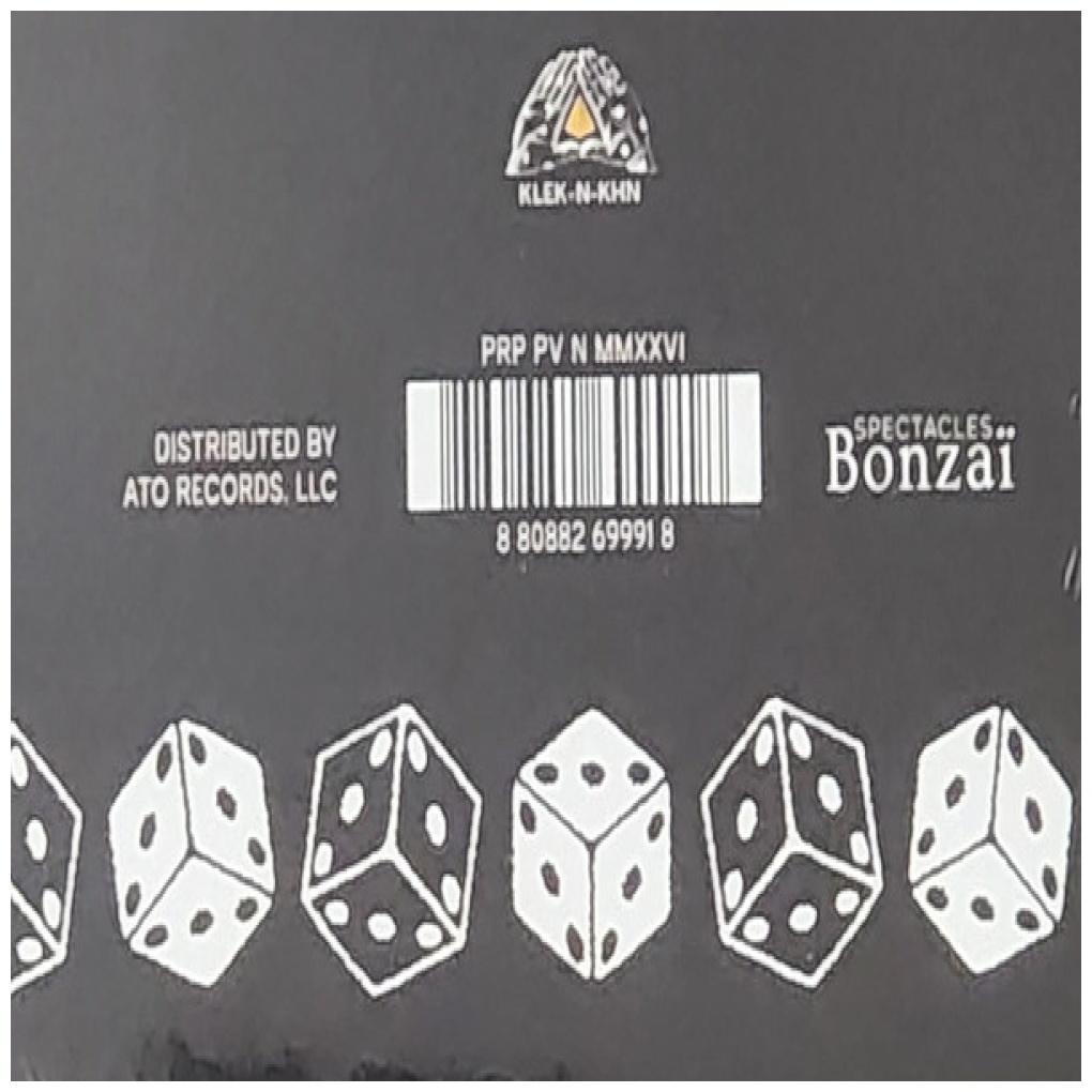 ANGINE DE POITRINE - VOL. II | VINILO
