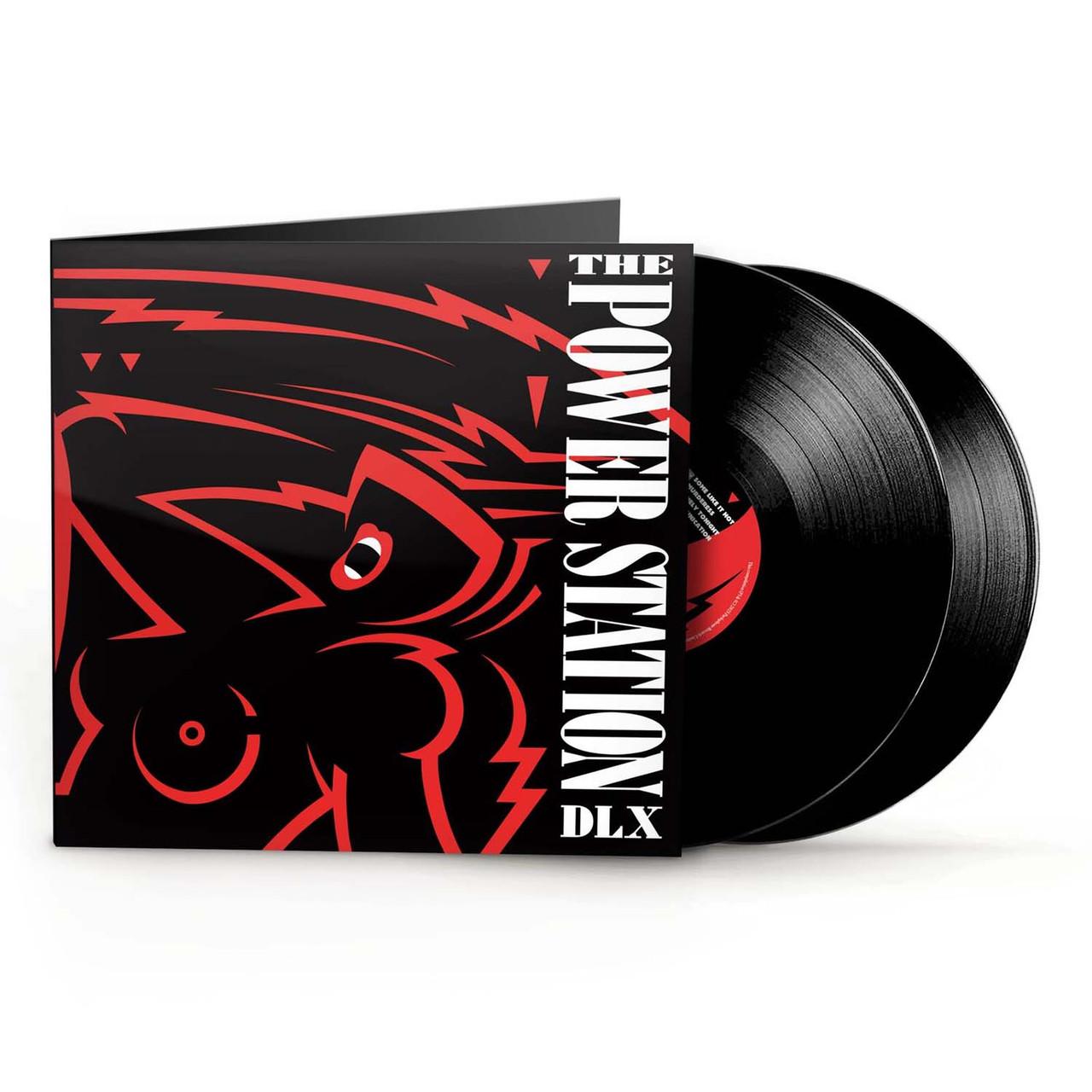 (PREVENTA) POWER STATION - POWER STATION (2LP) | VINILO