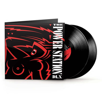 (PREVENTA) POWER STATION - POWER STATION (2LP) | VINILO