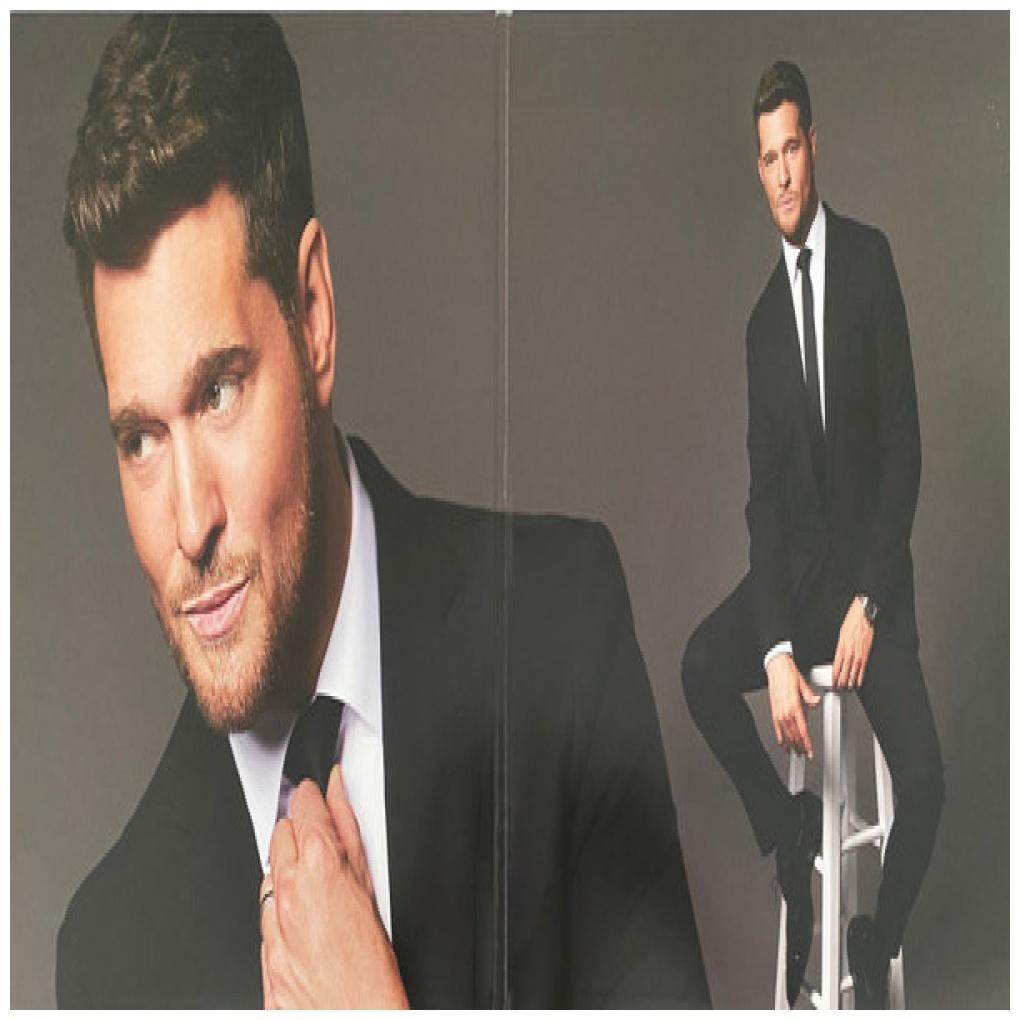 MICHAEL BUBLE - BEST OF BUBLE (2LP) | VINILO