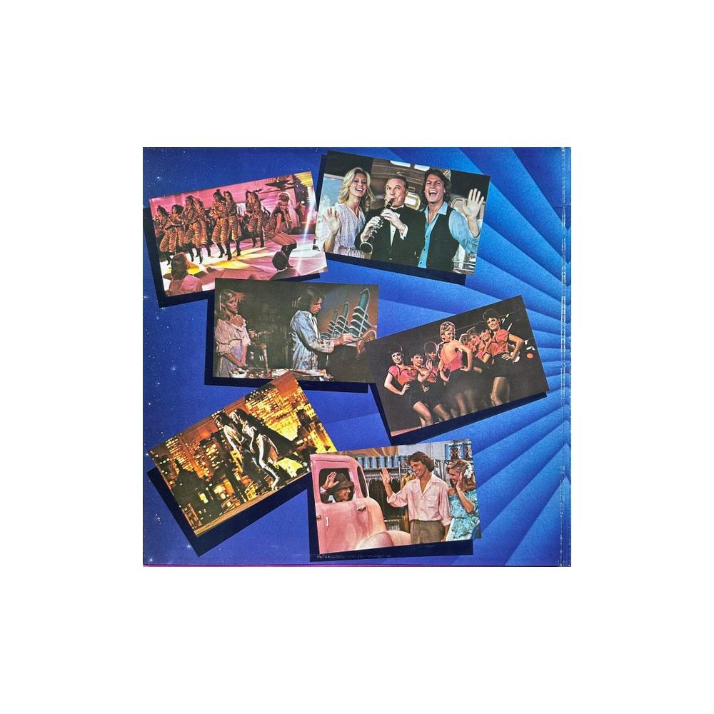 XANADU  - O.S.T.  | VINILO USADO