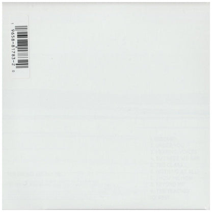 FOO FIGHTERS  - BUT HERE WE ARE | CD