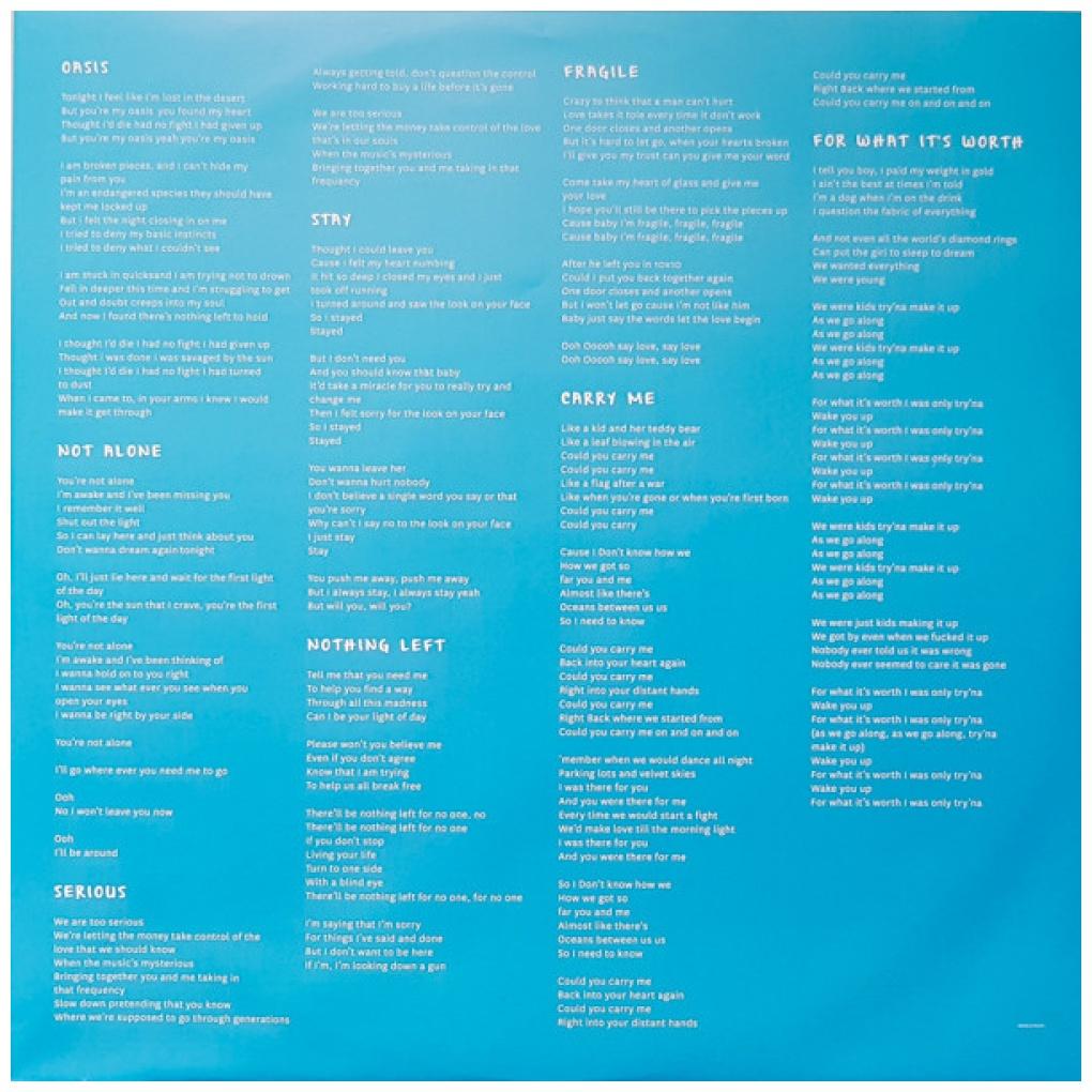 KYGO - CLOUD NINE (2LP) (WHITE VINYL/DL CARD/GATEFOLD) | VINILO