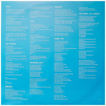 KYGO - CLOUD NINE (2LP) (WHITE VINYL/DL CARD/GATEFOLD) | VINILO