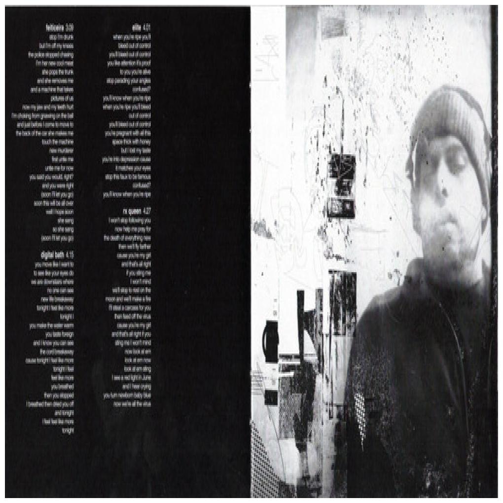 DEFTONES  - WHITE PONY | CD