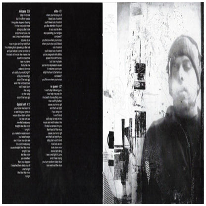 DEFTONES  - WHITE PONY | CD