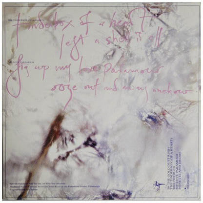COCTEAU TWINS - HEAD OVER HEELS | VINILO