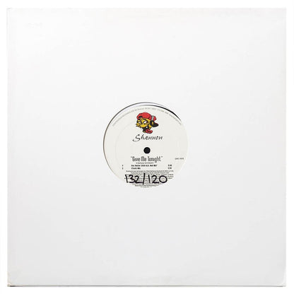 SHANNON - GIVE ME TONIGHT (THE 2000 REMIXES) | 12" MAXI SINGLE USADO