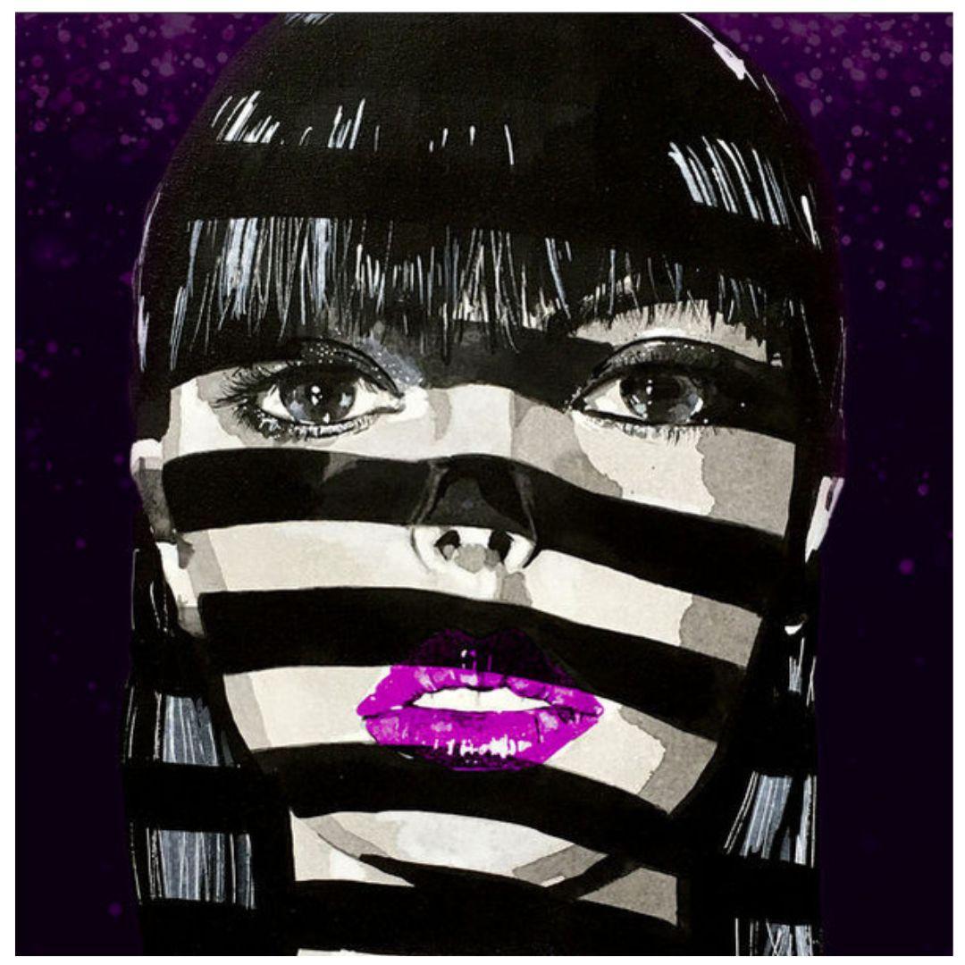PURPLE DISCO MACHINE - EXOTICA (2LP) | VINILO