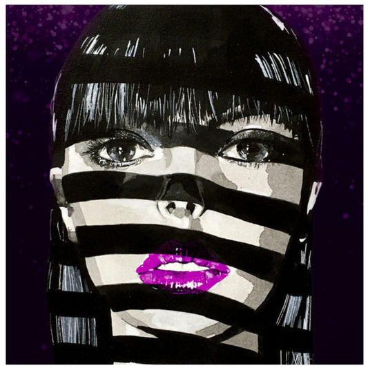 PURPLE DISCO MACHINE - EXOTICA (2LP) | VINILO