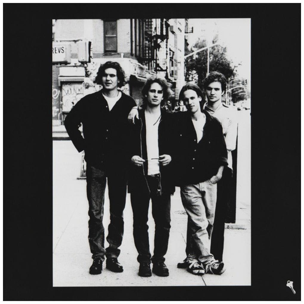 JEFF BUCKLEY - GRACE | VINILO