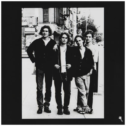 JEFF BUCKLEY - GRACE | VINILO