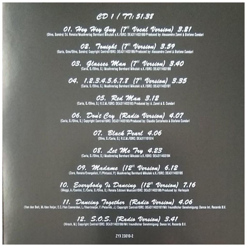 KEN LASZLO - GREATEST HITS & REMIXES (2CD) | CD