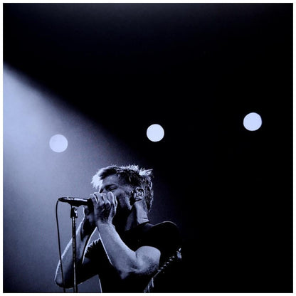BRYAN ADAMS - LIVE IN LISBON (2LP) | VINILO