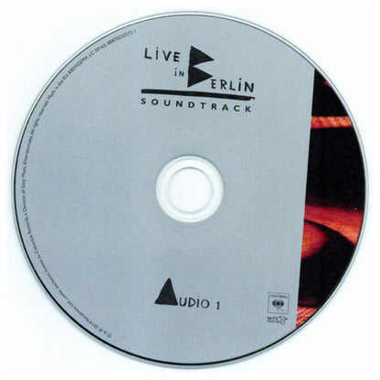 DEPECHE MODE - LIVE IN BERLIN (2CD) | CD