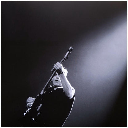 BRYAN ADAMS - LIVE IN LISBON (2LP) | VINILO