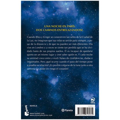 NOSOTROS EN LA LUNA (TAPA DURA) - ALICE KELLEN | LIBRO