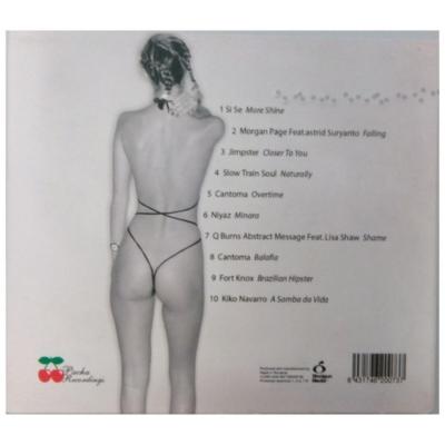 EL HOTEL PACHA - IBIZA LOUNGE | CD