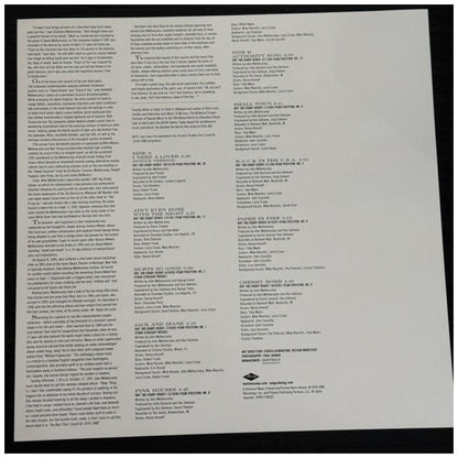 JOHN MELLENCAMP - THE BEST THAT I COULD DO: COLLECTION 1978-1988 | VINILO