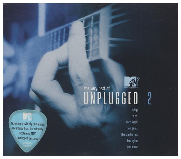MTV UNPLUGGED 2  - THE VERY BEST OF | CD