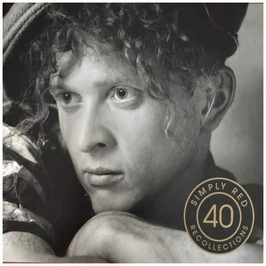 SIMPLY RED - RECOLLECTIONS