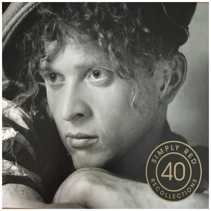 SIMPLY RED - RECOLLECTIONS (3CD) | CD